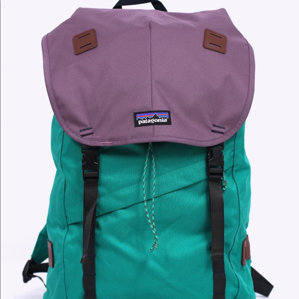 Patagonia Arbor Backpack